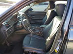 BMW Series 3 2015