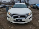 Honda Crosstour 2012
