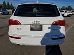 Audi Q5 2012