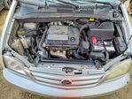 Toyota Sienna 2003