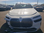 BMW i7 2025