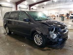 Dodge Caravan 2019