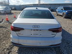 Audi A4 2021