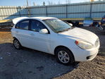 Hyundai Accent 2009