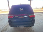 Dodge Durango 2016
