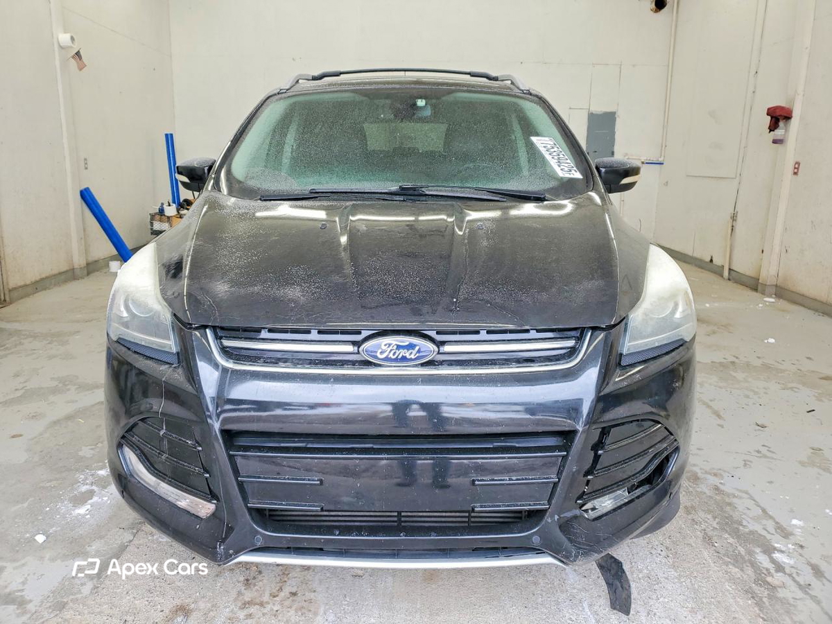 Ford Escape 2013