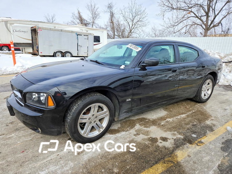 Dodge Charger 2008 - Image 1 of 12