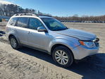 Subaru Forester 2012
