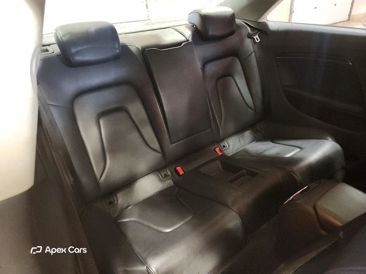 Audi A5 2013
