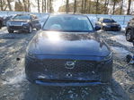 Mazda CX-5 2025