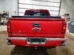Chevrolet Silverado 2016