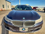BMW Series 7 2016
