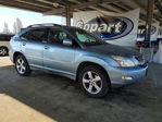 Lexus RX 2007
