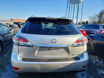 Lexus RX 2015