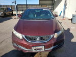Honda Civic 2015