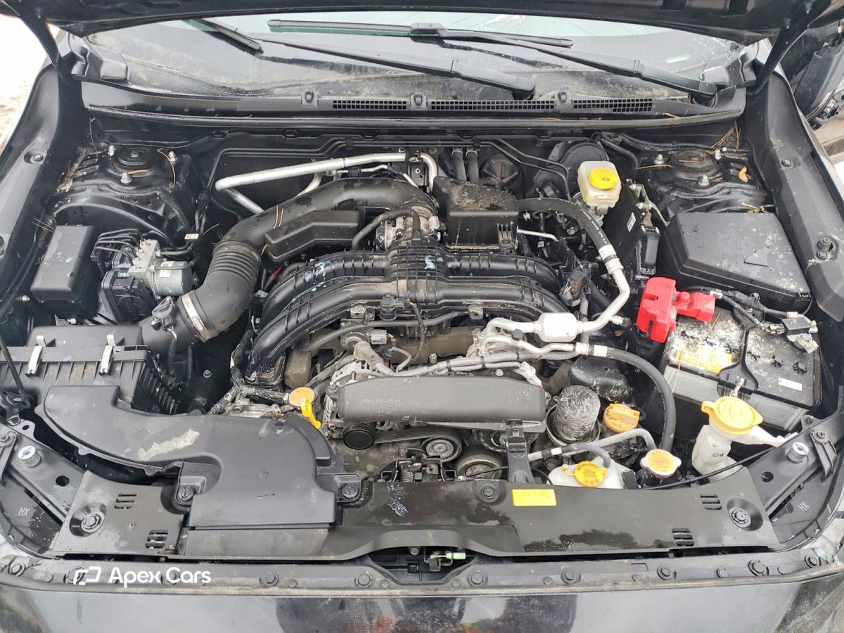 Subaru XV 2024