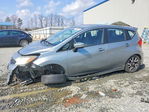 Nissan Versa 2015