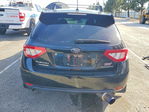 Subaru WRX 2012