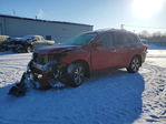 Nissan Pathfinder 2017