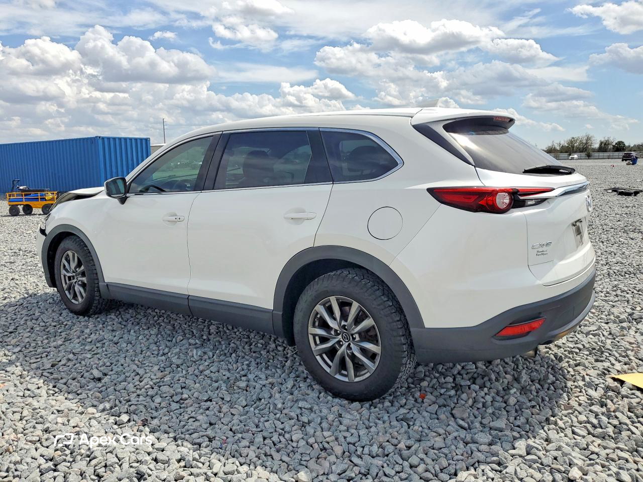 Mazda CX-9 2019