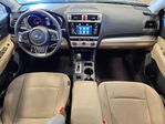 Subaru Outback 2018