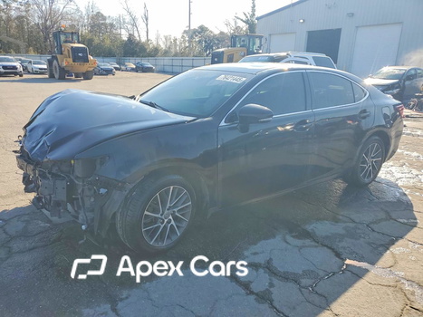 Lexus ES 2018 - Image 1 of 13