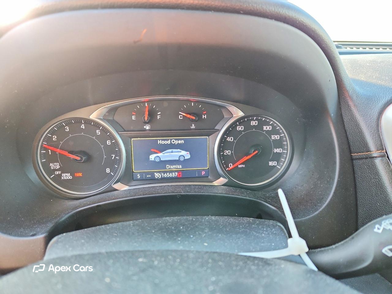 GMC Terrain 2019