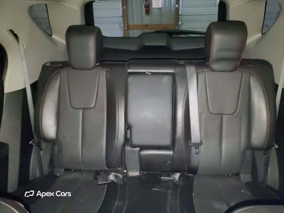 Chevrolet Equinox 2017