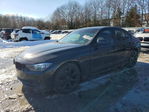 BMW Series 3 2015