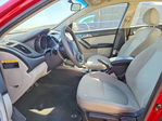 Kia Forte 2013