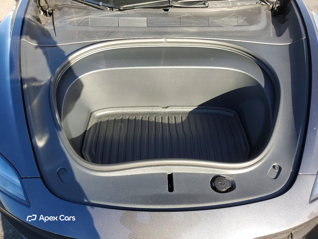 Tesla Model 3 2025