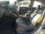 Cadillac CTS 2012