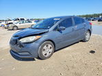 Kia Forte 2016