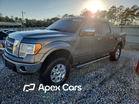Ford F-150 2011 - Image 1 of 12