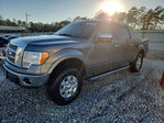 Ford F-150 2011