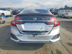 Honda Clarity 2018
