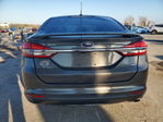 Ford Fusion 2017