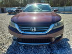 Honda Accord 2013