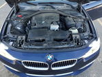 BMW Series 3 2016