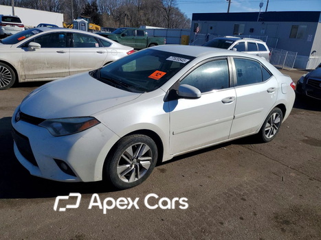 Toyota Corolla 2014 - Image 1 of 12