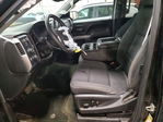 Chevrolet Silverado 2016