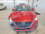 Mazda 3 2015