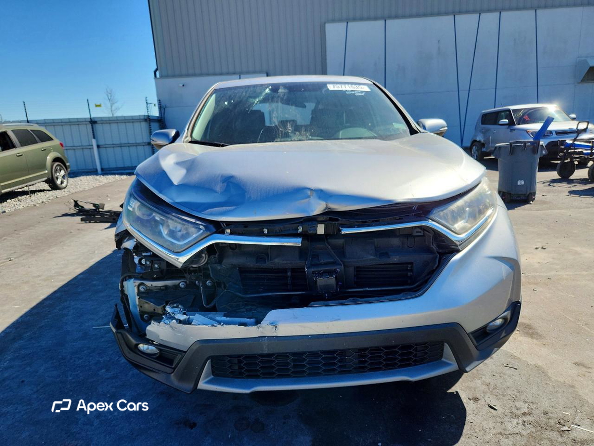Honda CR-V 2019