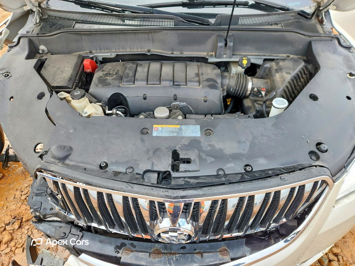 Buick Enclave 2015