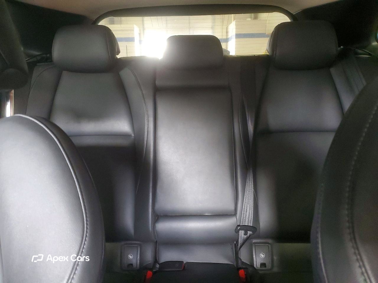 Mazda CX-30 2021
