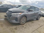 Nissan Kicks 2024