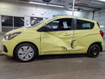 Chevrolet Spark 2017