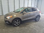 Buick Encore 2014