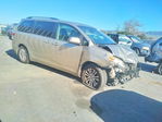 Toyota Sienna 2017