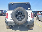 Ford Bronco 2022